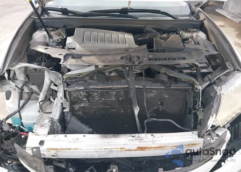 2013 Lexus Es 350 из США, поврежденный, VIN JTHBK1GG5D2047013